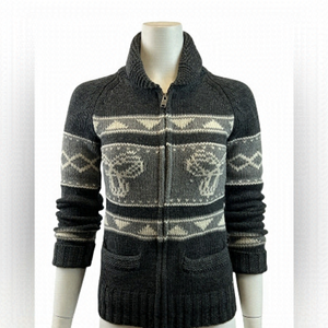 ARITZIA TNA Sea To Sky Lambswool Sweater